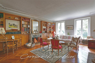 achat maison maisons-laffitte 78600