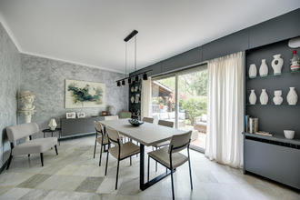 achat maison maisons-laffitte 78600