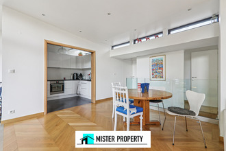 achat maison maisons-laffitte 78600