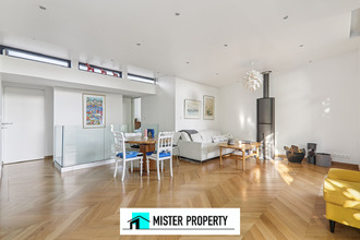 achat maison maisons-laffitte 78600