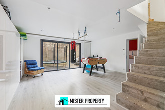 achat maison maisons-laffitte 78600