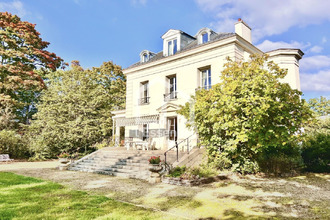 achat maison maisons-laffitte 78600