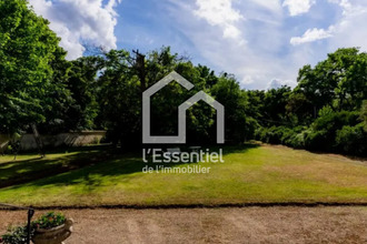 achat maison maisons-laffitte 78600