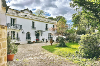 achat maison maisons-laffitte 78600