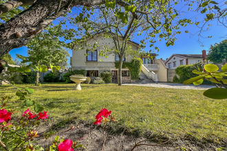 achat maison maisons-laffitte 78600