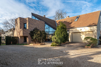 achat maison maisons-laffitte 78600