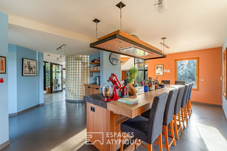 achat maison maisons-laffitte 78600