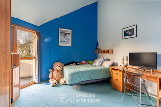 achat maison maisons-laffitte 78600