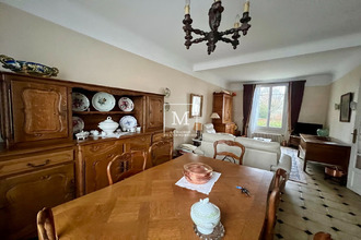 achat maison maisons-laffitte 78600