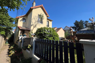 achat maison maisons-laffitte 78600