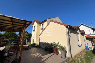 achat maison maisons-laffitte 78600