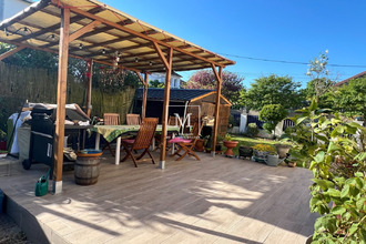 achat maison maisons-laffitte 78600