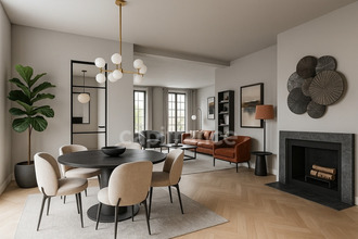 achat maison maisons-laffitte 78600