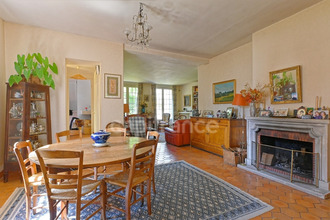 achat maison maisons-laffitte 78600