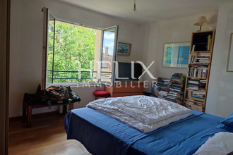 achat maison maisons-laffitte 78600