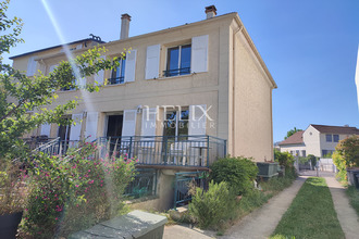 achat maison maisons-laffitte 78600