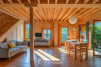 achat maison maisons-laffitte 78600