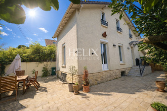 achat maison maisons-laffitte 78600