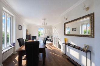 achat maison maisons-laffitte 78600