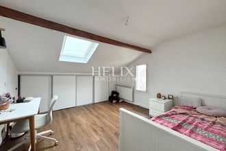 achat maison maisons-laffitte 78600