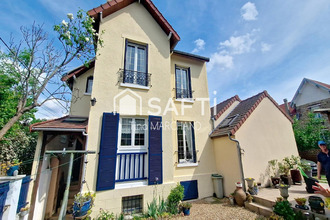 achat maison maisons-laffitte 78600