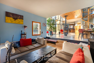 achat maison maisons-laffitte 78600