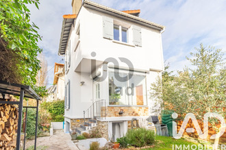 achat maison maisons-laffitte 78600