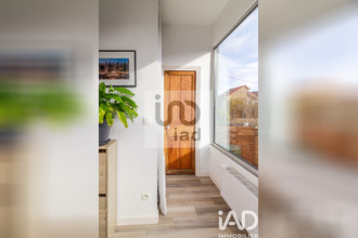 achat maison maisons-laffitte 78600