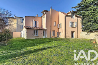 achat maison maisons-laffitte 78600