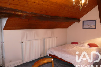 achat maison maisons-laffitte 78600