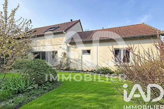 achat maison maisons-laffitte 78600