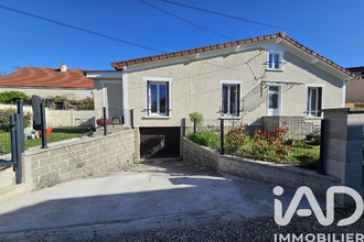 achat maison maisons-laffitte 78600