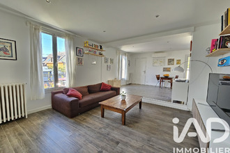 achat maison maisons-laffitte 78600