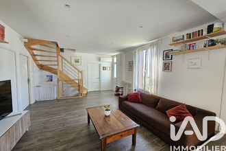 achat maison maisons-laffitte 78600