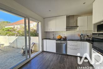 achat maison maisons-laffitte 78600