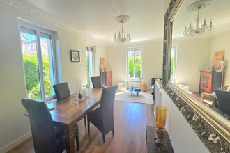 achat maison maisons-laffitte 78600