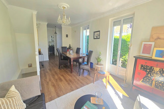 achat maison maisons-laffitte 78600