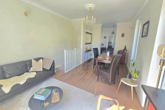 achat maison maisons-laffitte 78600