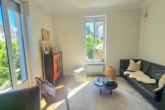 achat maison maisons-laffitte 78600