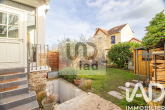 achat maison maisons-laffitte 78600