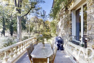 achat maison maisons-laffitte 78600