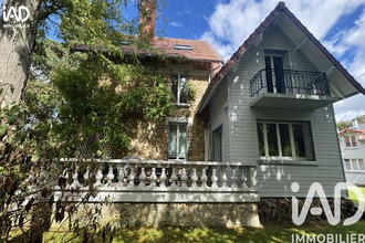 achat maison maisons-laffitte 78600