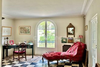 achat maison maisons-laffitte 78600