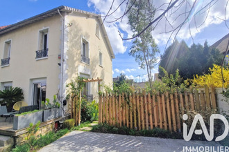 achat maison maisons-laffitte 78600