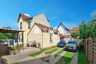 achat maison maisons-laffitte 78600