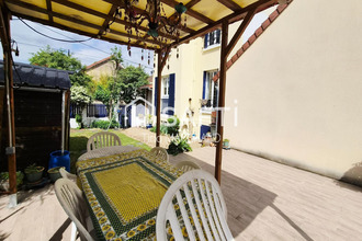 achat maison maisons-laffitte 78600