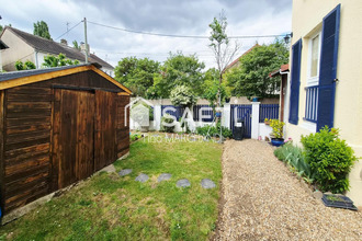 achat maison maisons-laffitte 78600