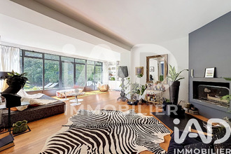 achat maison maisons-laffitte 78600