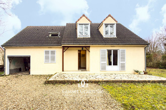 achat maison maisons-laffitte 78600