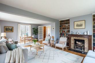 achat maison maisons-laffitte 78600
